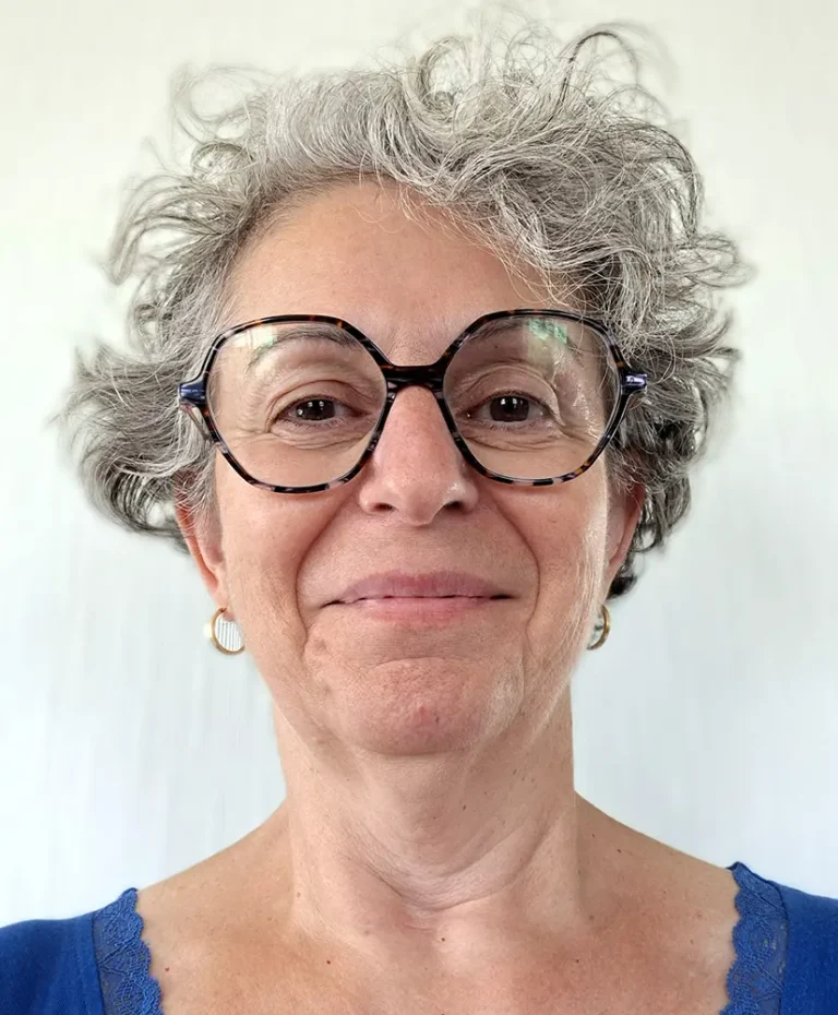 Isabelle Marquay